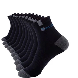 Sportsocken Herren Laufsocken (Paar, 10-Paar, Sportsocken) Atmungsaktive Running Socken fr Laufen,Sport