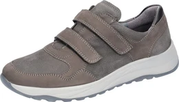 Waldlufer K-JOHN Klettschuh, Komfortschuh, Bequemschuh, Halbschuh in extra bequemer Weite K