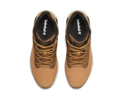 Timberland SPRINT TREKKER MID LACE UP SNEAKER 