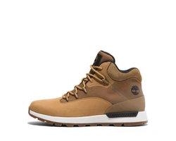 Timberland SPRINT TREKKER MID LACE UP SNEAKER 
