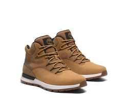 Timberland SPRINT TREKKER MID LACE UP SNEAKER 