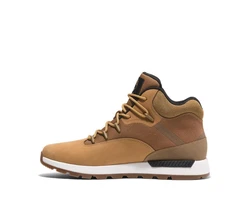 Timberland SPRINT TREKKER MID LACE UP SNEAKER 