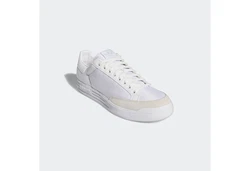 adidas Originals ROD LAVER Sneaker Weiß/Creme/Hellgrau