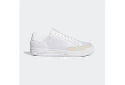 adidas Originals ROD LAVER Sneaker Weiß/Creme/Hellgrau