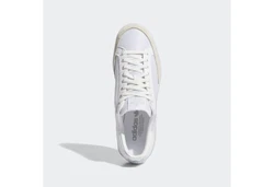 adidas Originals ROD LAVER Sneaker Weiß/Creme/Hellgrau