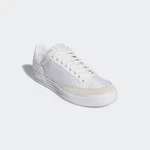 adidas Originals ROD LAVER Sneaker Weiß/Creme/Hellgrau