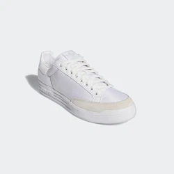 adidas Originals ROD LAVER Sneaker Weiß/Creme/Hellgrau