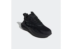 adidas Sportswear ALPHABOOST V2 Sneaker Schwarz/Grau