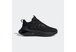 adidas Sportswear ALPHABOOST V2 Sneaker Schwarz/Grau