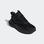 adidas Sportswear ALPHABOOST V2 Sneaker Schwarz/Grau