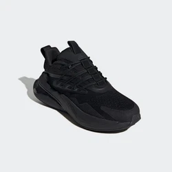 adidas Sportswear ALPHABOOST V2 Sneaker Schwarz/Grau
