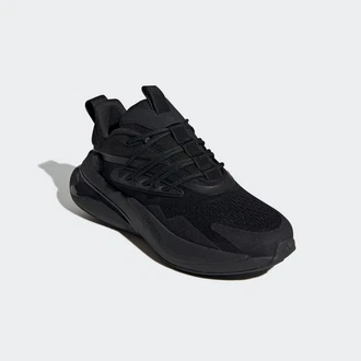 adidas Sportswear ALPHABOOST V2 Sneaker Schwarz/Grau