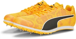 PUMA evoSPEED Star 8 Spike Schuh SONNENSTRAHL/SONNENUNTERGANGSGLÜHEN