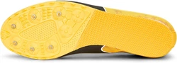 PUMA evoSPEED Star 8 Spike Schuh SONNENSTRAHL/SONNENUNTERGANGSGLÜHEN