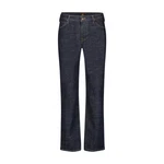 Lee Relax-fit-Jeans WEST Dunkelblau