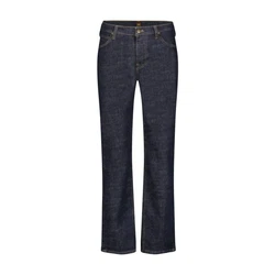 Lee Relax-fit-Jeans WEST Dunkelblau