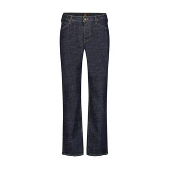 Lee Relax-fit-Jeans WEST Dunkelblau Lee Relax-fit-Jeans WEST Dunkelblau