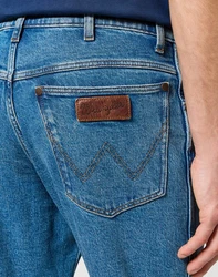 Wrangler 5-Pocket-Jeans River Coldwater 