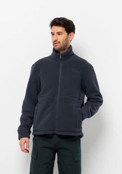 Jack Wolfskin Fleecejacke FELSLICHT 