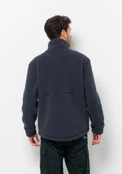 Jack Wolfskin Fleecejacke FELSLICHT 