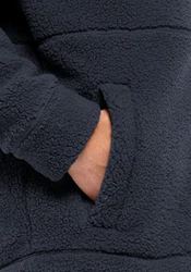 Jack Wolfskin Fleecejacke FELSLICHT 