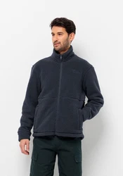 Jack Wolfskin Fleecejacke FELSLICHT 