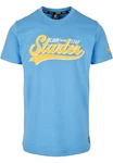 Starter Black Label Herren Swing Tee 