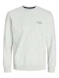 Sweatshirt JJFERRIS SWEAT CREW NECK