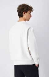 Champion Sweatshirt Crewneck wei