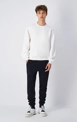 Champion Sweatshirt Crewneck wei