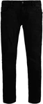 Indicode Regular-fit Jeans INTony Schwarz