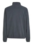 Tommy Jeans Fleecepullover TJM REG S FLAG POLAR 1/4 ZIP 