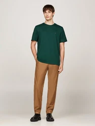 TOMMY HILFIGER T-Shirt 'Ess Seasonal' 
