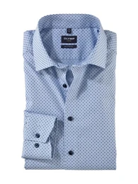 Businesshemd Luxor modern fit