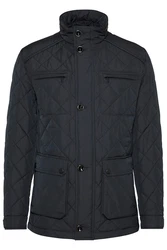 bugatti Outdoorjacke Dunkelblau/Schwarz/Dunkelgrün/Dunkelgrau/Blau/Bordeaux