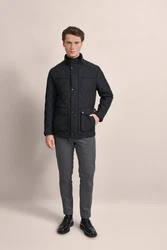 bugatti Outdoorjacke Dunkelblau/Schwarz/Dunkelgrün/Dunkelgrau/Blau/Bordeaux