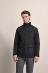 bugatti Outdoorjacke Schwarz/Dunkelgrün/Dunkelblau/Blau/Bordeaux/Dunkelgrau