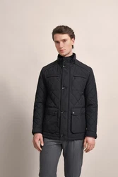 bugatti Outdoorjacke Dunkelblau/Schwarz/Dunkelgrün/Dunkelgrau/Blau/Bordeaux