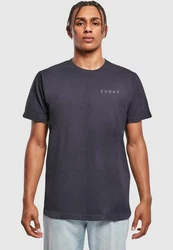 Mister Tee Trust Dove T-Shirt Dunkelblau/Grau/Beige/Hellblau/Lila/Dunkelrot/Schwarz/Blau