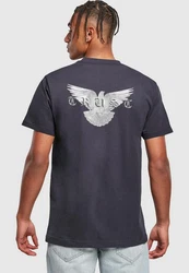 Mister Tee Trust Dove T-Shirt Dunkelblau/Grau/Beige/Hellblau/Lila/Dunkelrot/Schwarz/Blau