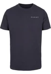 Mister Tee Trust Dove T-Shirt Dunkelblau/Grau/Beige/Hellblau/Lila/Dunkelrot/Schwarz/Blau