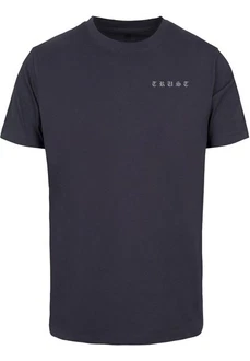 Mister Tee Trust Dove T-Shirt