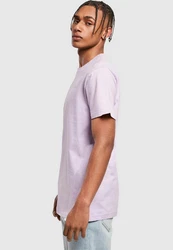 Mister Tee Trust Dove T-Shirt Lila