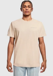 Mister Tee Trust Dove T-Shirt Beige/Khaki/Braun