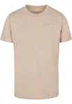 Mister Tee Trust Dove T-Shirt Beige/Khaki/Braun