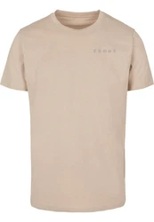 Mister Tee Trust Dove T-Shirt Beige/Khaki/Braun
