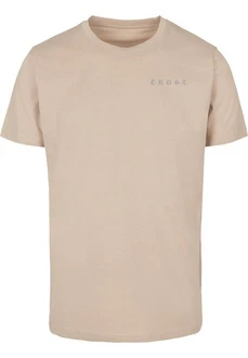 Mister Tee Trust Dove T-Shirt Beige/Khaki/Braun Mister Tee Trust Dove T-Shirt Beige/Khaki/Braun