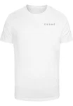 Mister Tee Trust Dove T-Shirt Grau/Beige/Weiß/Grün