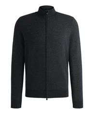 Strickjacke H-Eltorno (1-tlg)