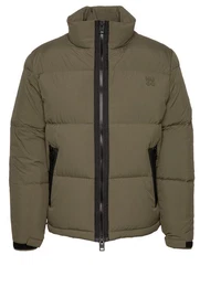 Steppjacke Biron2441 mit Stack-Logo (1-St)